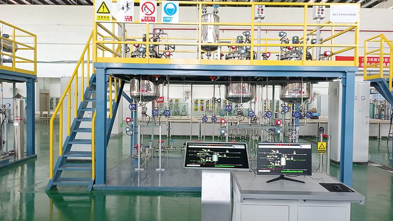 大功率切割下料设备：揭秘高效加工背后的关键参数**