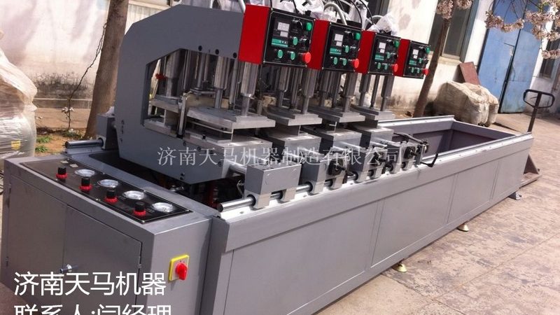 数控切割机激光与火焰：性能对比与选型策略